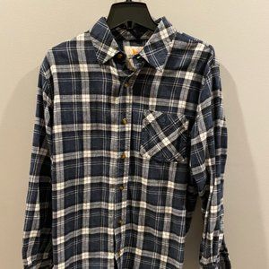 Field & Stream Flannel